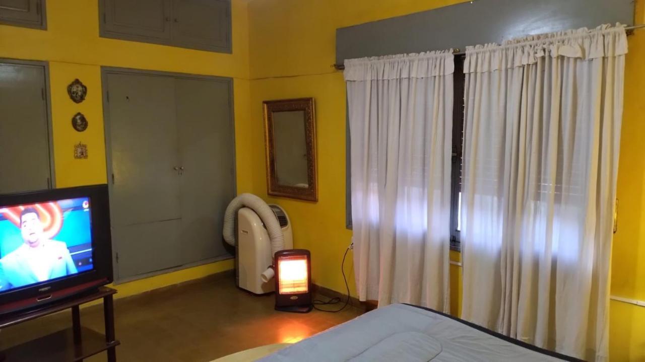 Hostal Lo De Ramona Belén 외부 사진